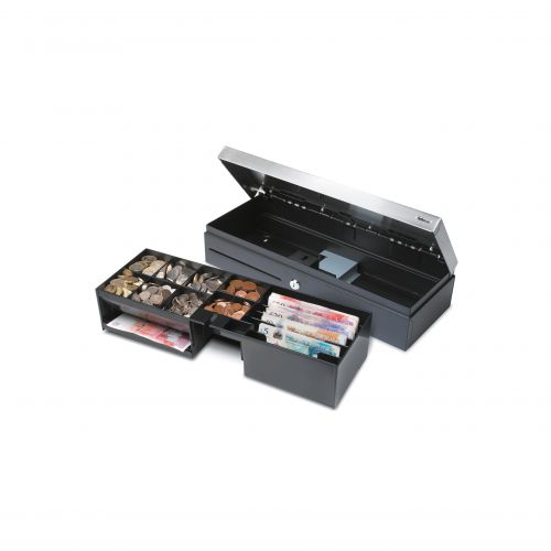 Safescan Sd 4617s Additional Tray For Cash Drawers 1 2kg
