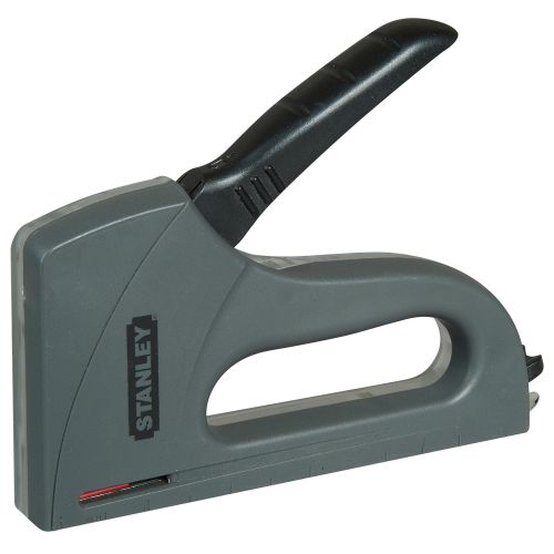 Stanley Light Duty Staple Gun Ref 0-TR40