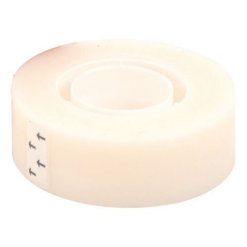 5 Star Invisible Tape 19mmx33m