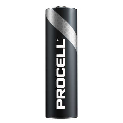 Duracell Procell Industrial Batteries AA