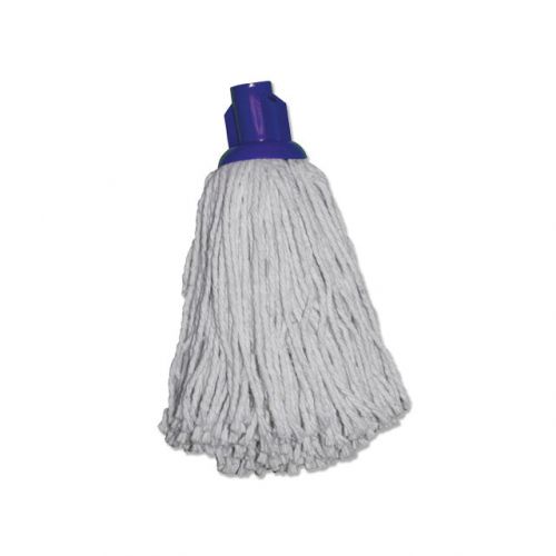 Eclipse PY Socket Mop Head Blue 350G Ref MHCE12BL