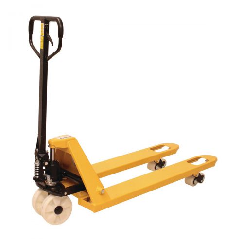 Pallet Truck Heavy Duty Capacity 2500kg