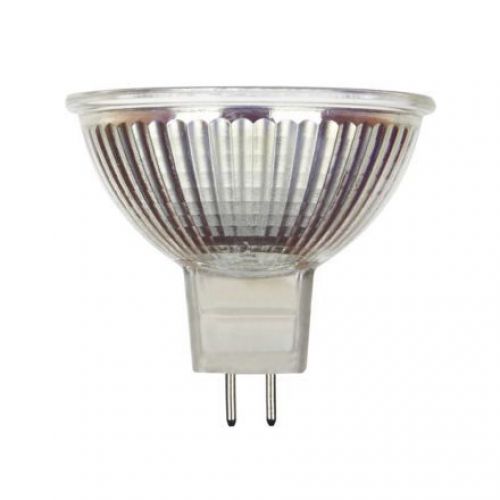 Tungsram 50W MR16 Precise Bright 5000 GU5.3 Halogen Bulb Dim 770lm EEC-B Ref88232 *Up to 10 Day Leadtime*