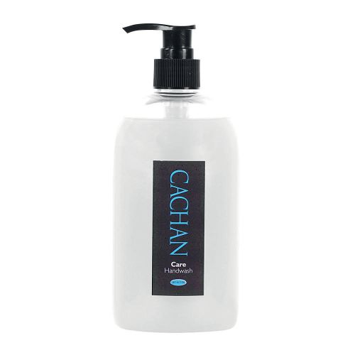 Cachan Hand Wash Liquid Soap Anti-Bacterial 485ml Ref 08263