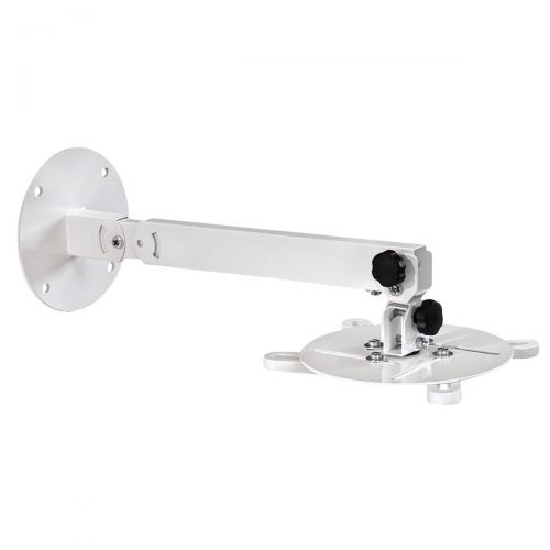 Hama Projector Mount For Wall Ceiling 360 Rotation Max Load 15kg