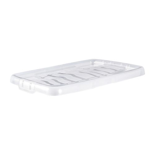 Strata Curve Box Lid Clear ref XW200L-CLR