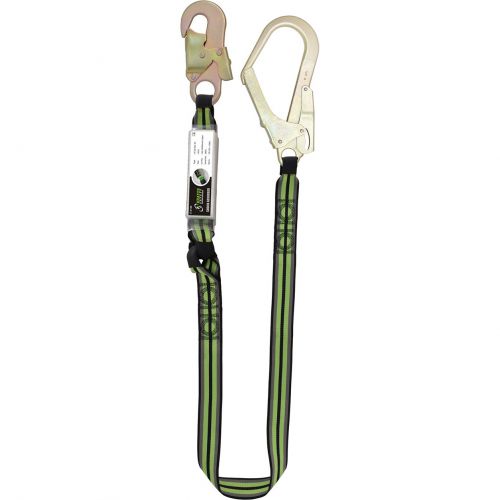 Lanyard and Scaff Hook 1.5m