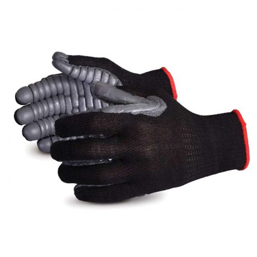 Glove Vibrastop Vibration-Dampening 