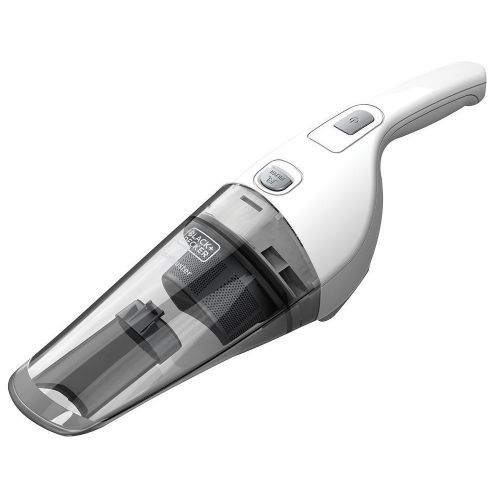 Black & Decker Dustbuster 2.4V Ref NVB215WN-GB