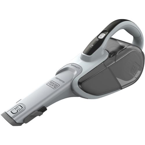 Black & Decker Dustbuster Gen 10 Cordless 7.2v Ref DVJ215J-GB