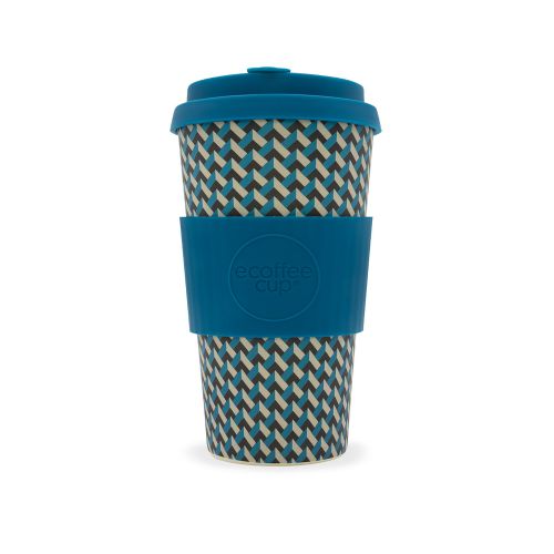 Ecoffee Eco 16oz Nathan Road Cup Ref 0303027