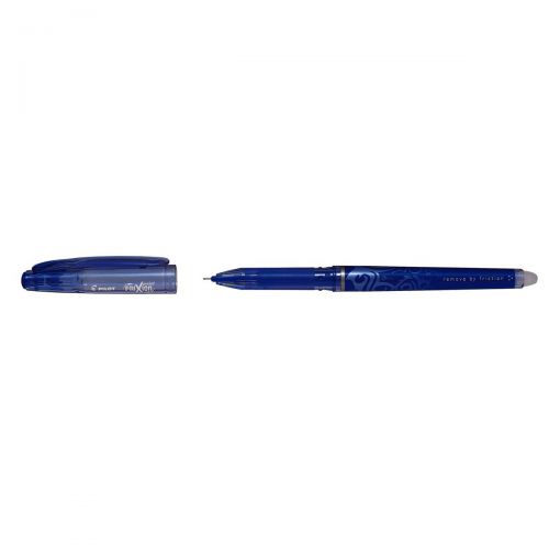 0.7 mm Pilot Frixion Point Clicker Erasable Rollerball Pen 0.5