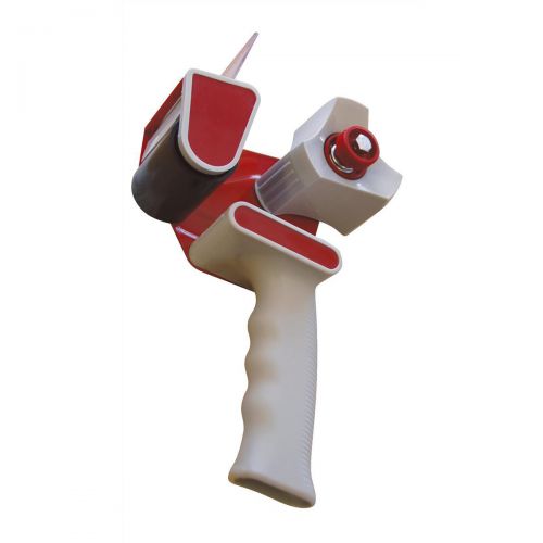 5 Star Office Carton Sealer Hand-held with Non-reversing Plate without Brake for 50mm Tape