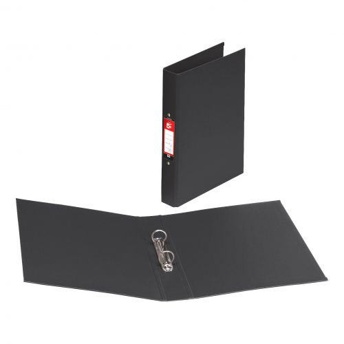 5 Star 2R/Binder A4 PP Black
