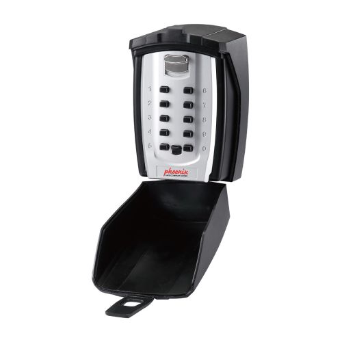 Phoenix Key Store Safe Combination Lock W62xD58xH115mm Ref KS0003C