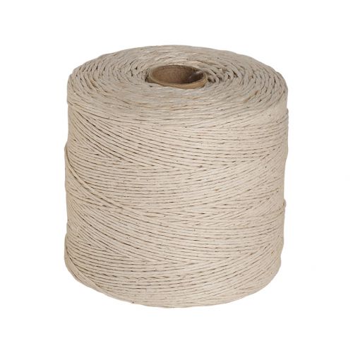 String Cotton Thin 250g 312m Pk6