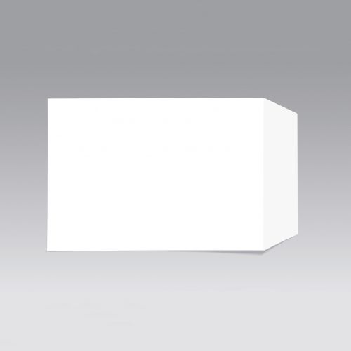 5 Star PEFC Env C5 100g Wht P&S Pk500