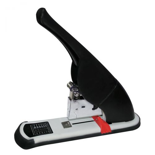 5 Star Heavy Duty 240Sheet Stapler Black