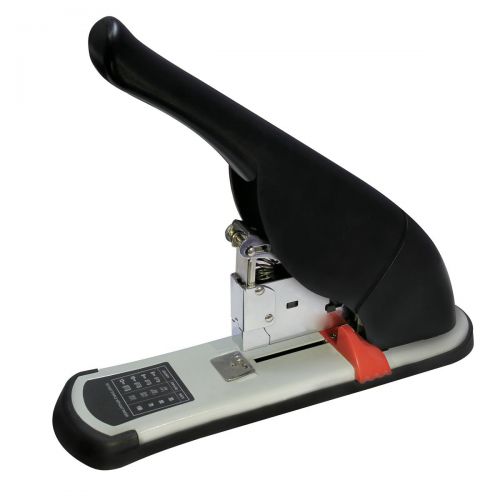 5 Star Heavy Duty 100Sheet Stapler Black