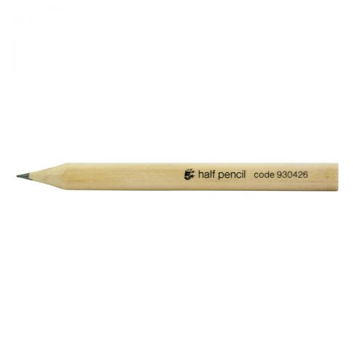 5 Star officeHalf Pencil