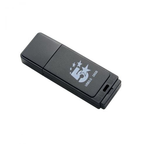 5 Star USB3.0 Flashdrive 16GB PK4