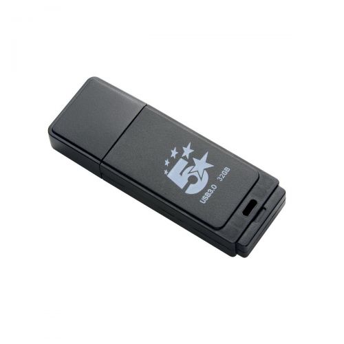 5 Star USB3.0 Flashdrive 32GB PK2