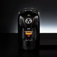 L'OR Lucente Pro Coffee Machine + 200 Free Capsules Ref GB 1PCX1