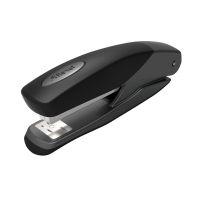 REXEL ODYSSEY HEAVY DUTY STAPLER SILVER 603012