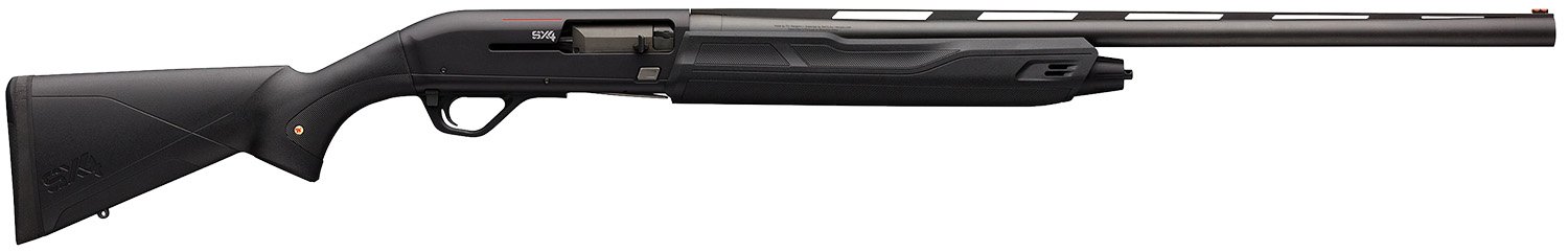 Winchester Repeating Arms 511230392 SX4 Compact 12 Gauge 28” 4+1 3” Overall Matte Black Right Hand Includes 3 Invector-Plus Chokes