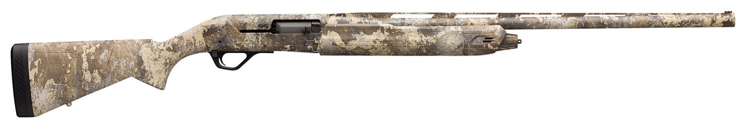 Winchester Repeating Arms 511258291 SX4 Waterfowl Hunter 12 Ga 26” 4+1 3.5” TrueTimber Prairie RH (FS) Incl 3 Invector-Plus Chokes