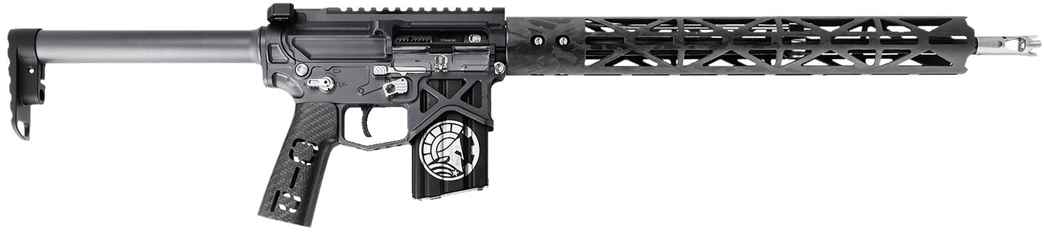 Battle Arms Development OIP003 Gen3  223 Rem/5.56 NATO 30+1 16”