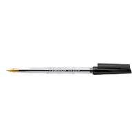 Staedtler Medium Point Stick Ball Pen Black 430M-9CP5 [Box 50]
