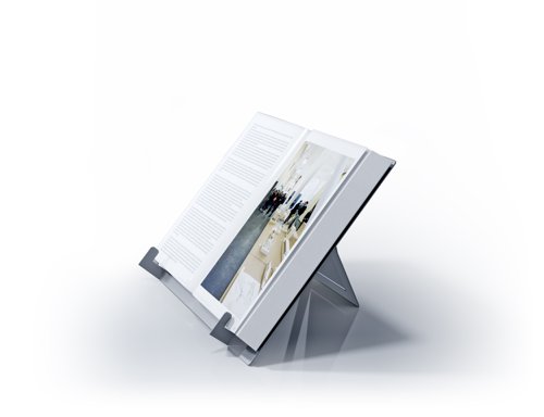 Libro B - A4 Adjustable Universal Book Holder - 144-10195