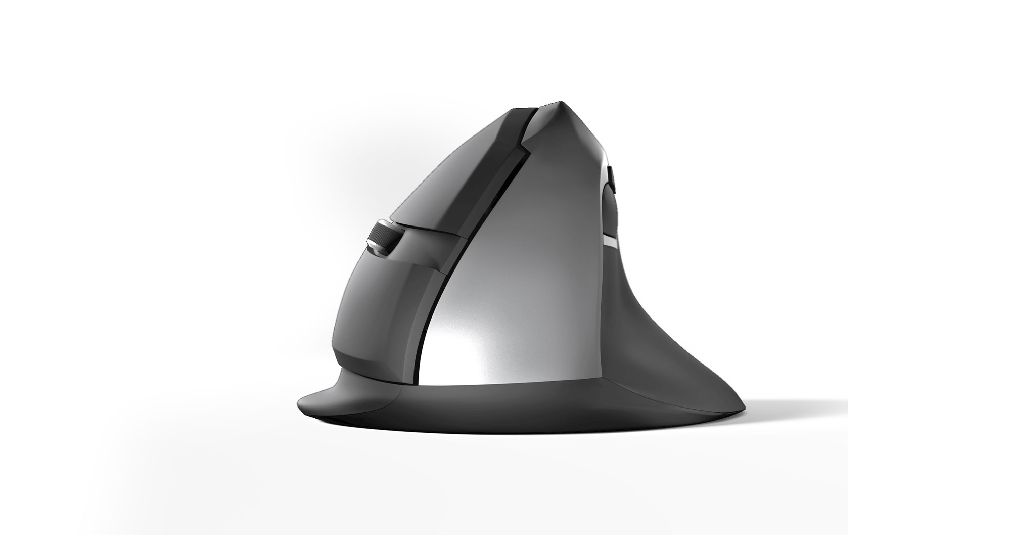 AVE - Ergonomic Wireless Mouse  (2.4 GHz)