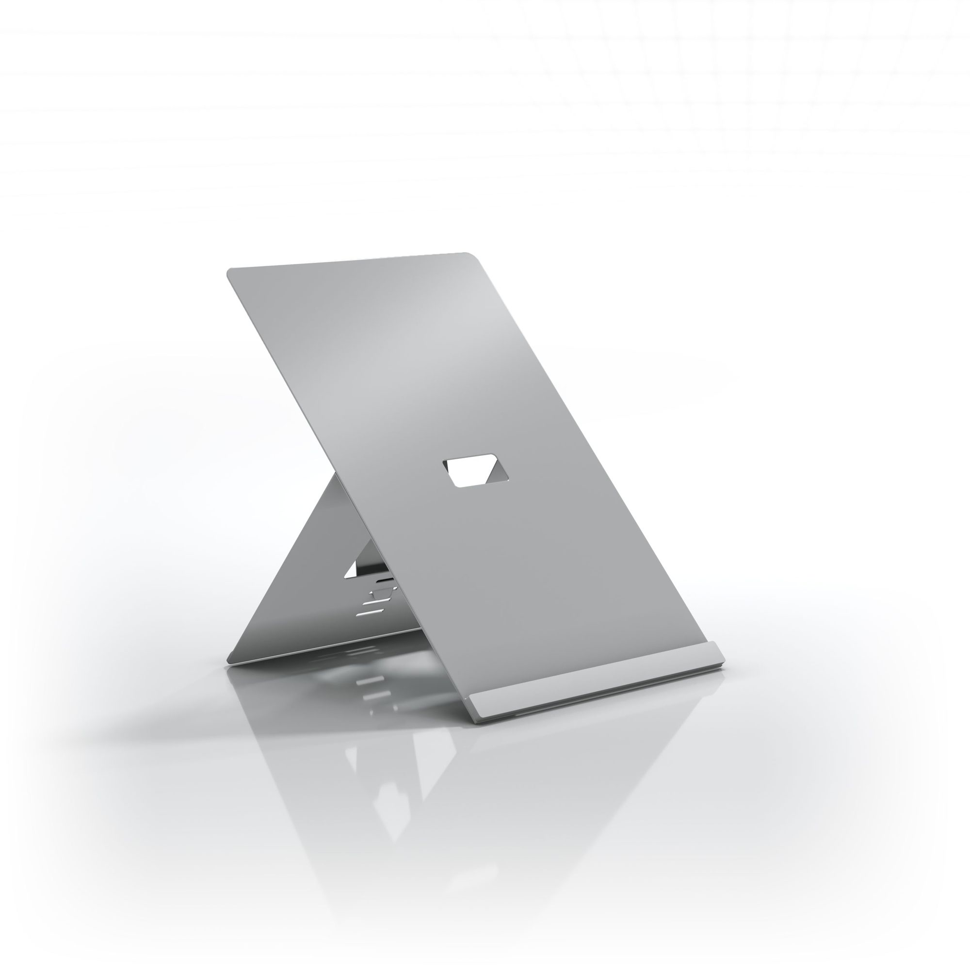 Libro K A4 Fold-away doc stand