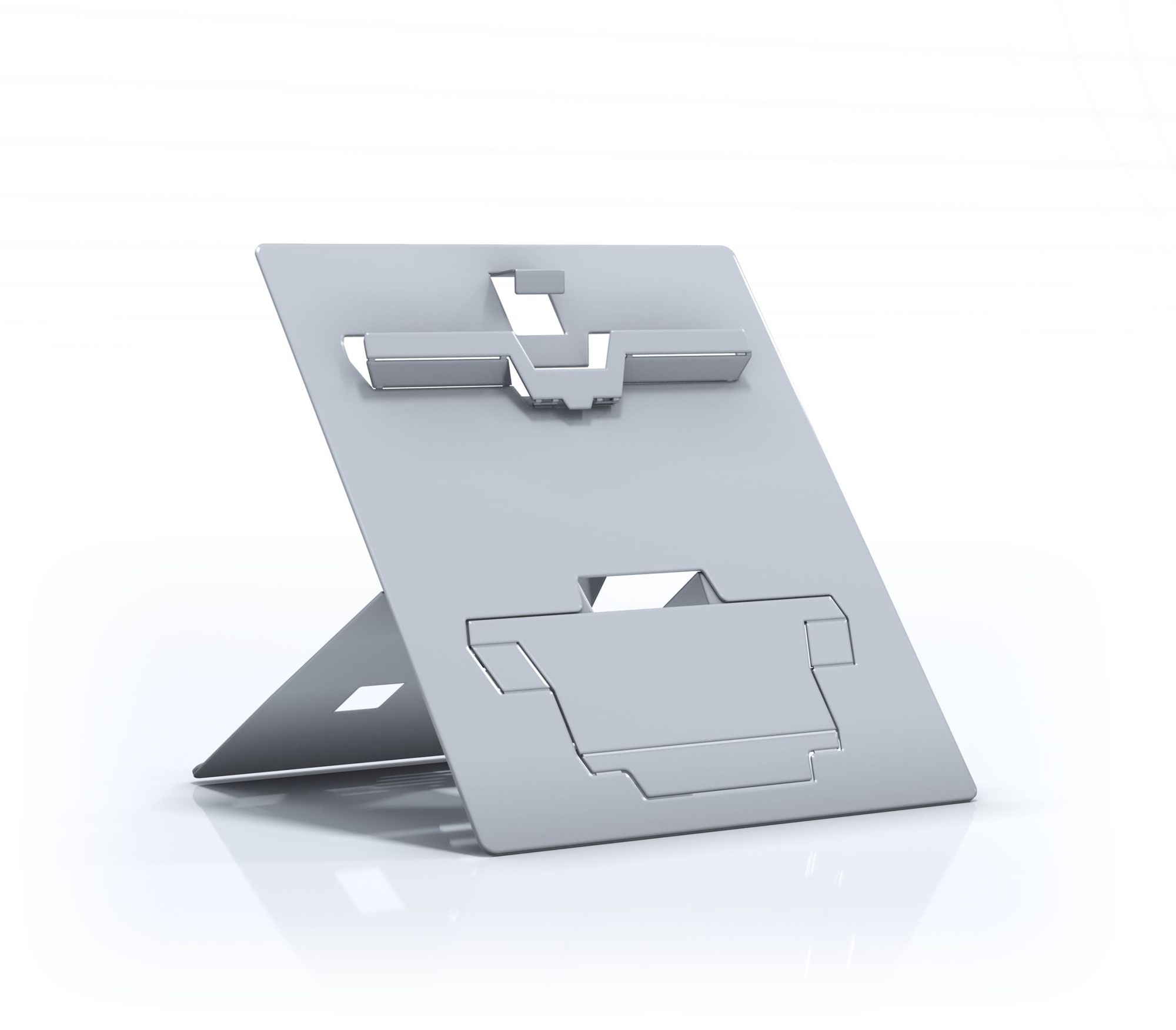 Oryx JR Laptop/Tablet stand for Kids