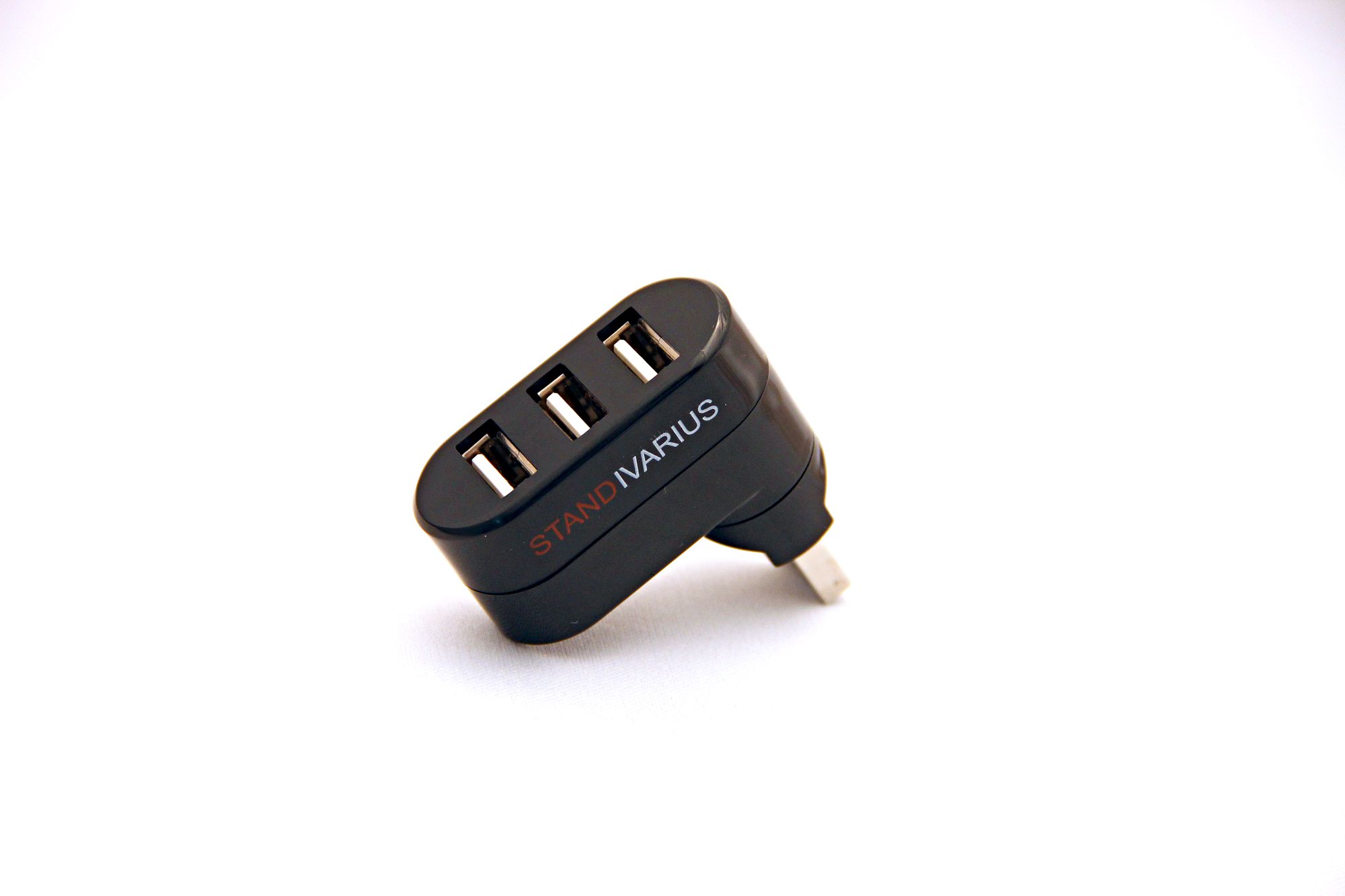 USB Hub Extender 1 to 3