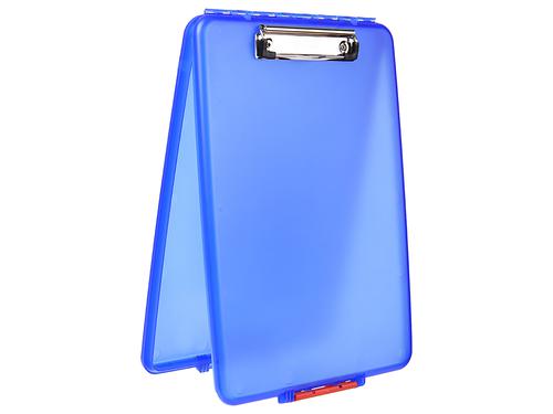 SECO A4 Slim Case Blue