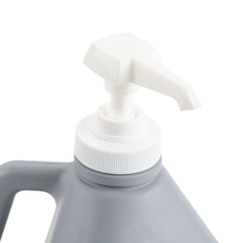 Super-Scrub Hand Cleaner Pump Bottl Lt. Green/Citrus Scrubbers 1 Gallon Pack 4 / cs