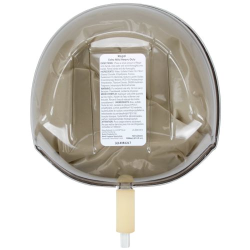 DuraView Regal Hand Cleaner Beige With Neutral Scent 2 Liter Pack 4