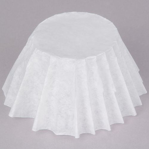 12cup Narrowbase Coffee Filter