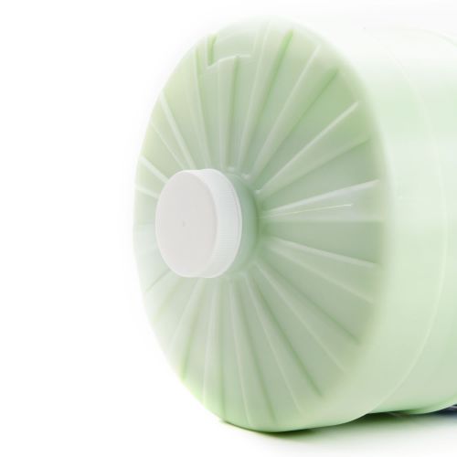 Kutol Sock-It Hand Cleaner With Pumice Green/Lemon-Lime 1 Gallon Flat Top Pack 4 / cs