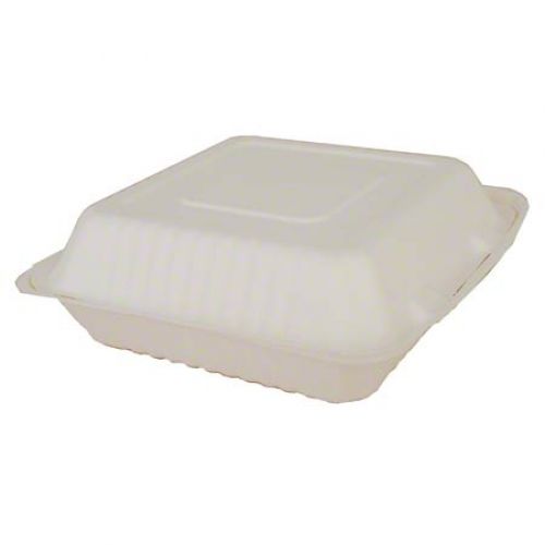 Southern 9x9 Clamshell Molded Fiber Pack 200
