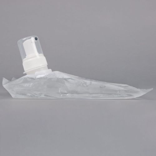 Kutol Foaming Hand Sanitizer 62% Alcohol Clear With No Fragrance 1000 ml Pack 6 /cs
