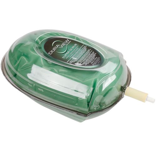 DuraView Super-Scrub Hand Cleaner Lt. Green/Citrus Scrubbers 4.5 L Pack 2 / cs