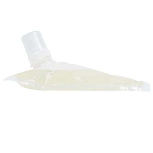EZ Hand Foaming Moisture Wash Clear With No Fragrance 1000 ml Pack 6 / cs