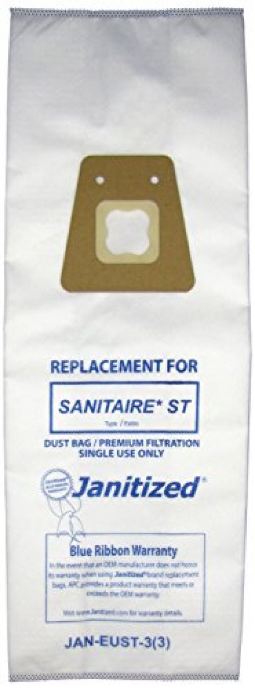 APC Filtration Sanitaire ST Micro Filter Pack PK