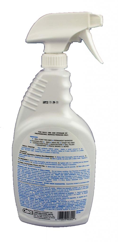 Unbelievable Ink Out 32 oz Pack 6 / cs