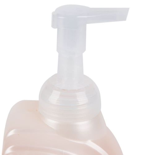 Kutol Clean Shape Foam Antibacterial Soap Amber/Citrus Spice 950 ml Pack 8 / cs