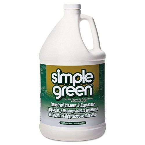 Image of Simple Green Industrial Cleaner 1 Gal. 2710200613005